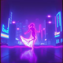 Midnight motion