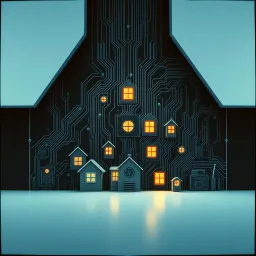 Omnipresent Machine