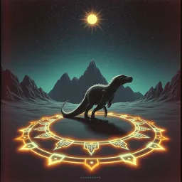 Gorgonops (Latin Version)