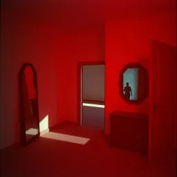 House of Mirrors