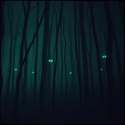 Hunt or Be Hunted