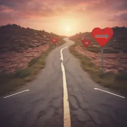 Lonely Roads and Second Chances