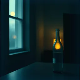 Darkness of Love