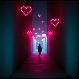 Whispers of Sweet Words