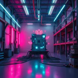 Masked Circuit Bloom