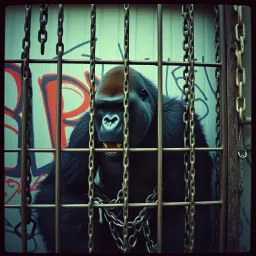 Misunderstood 