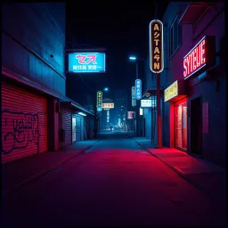 Je Connais La Rue La Vraie