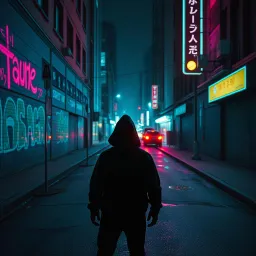 Street Chronicles