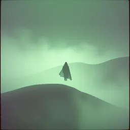 Phantom Steps