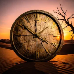 Time For U