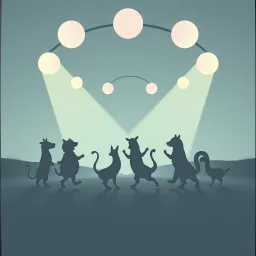 Animal songs