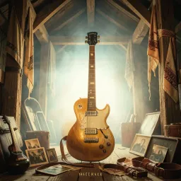 Steel Guitars and Heartbreak