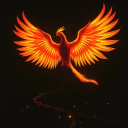 Let It Burn Away