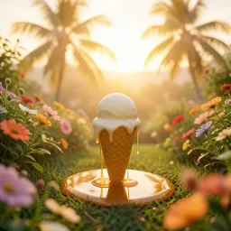 On Hot Summers Day