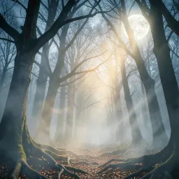 Whispers of the Heart