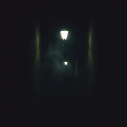 The Dark Fight