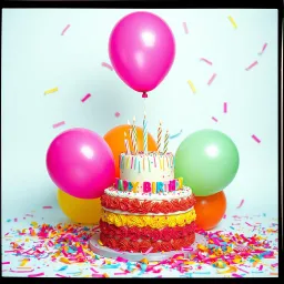 Mason's Birthday Bash