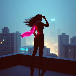 Spilling Secrets, Chasing Freedom