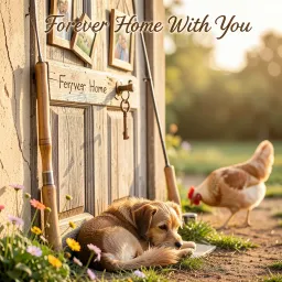Forever Home With You