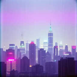 Where I roam