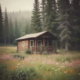 My Home, My Peace
