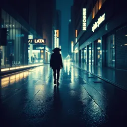 Fading