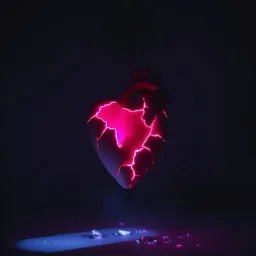 Amour impossible à vivre