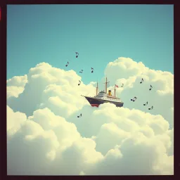 Up