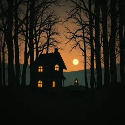 Hänsel und Gretel