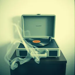 Somebody that I used to know