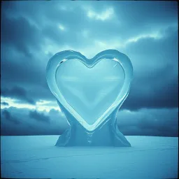 Ice cold