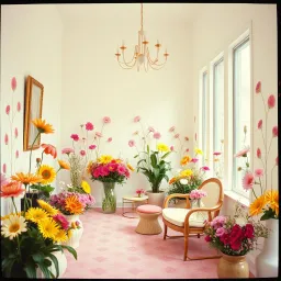 TiniBini Interiors