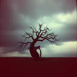 Dark Memories