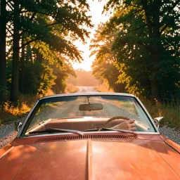 Backroad Therapy