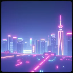 Tomorrow's Horizon