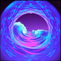 Waves of the Mind