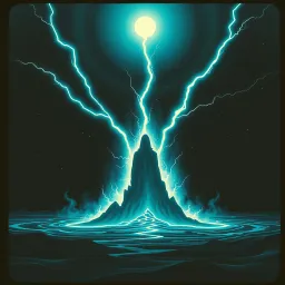 Dark Energy Unleashed