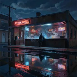 Dancin In The Blues