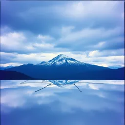Loving Myself in the Blues