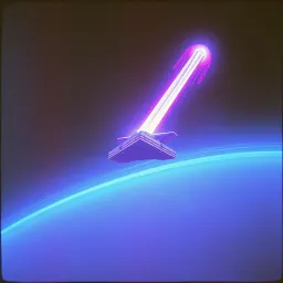 Jack Daniels Alien (Epic Mix)