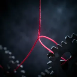 Captive