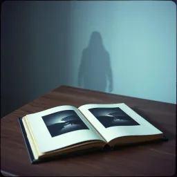 Love is a Ghost