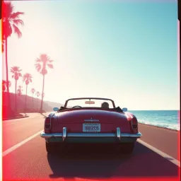 Take a ride Dear