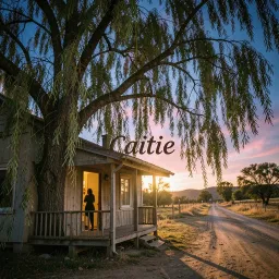 CAITIE
