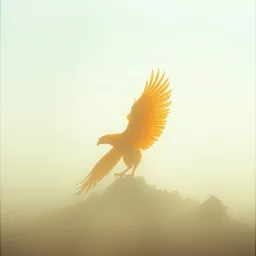Invisible Roar