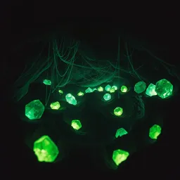 Mineshaft Mysteries