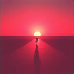 Chasing the Dawn
