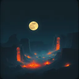 Feeling Like Hades