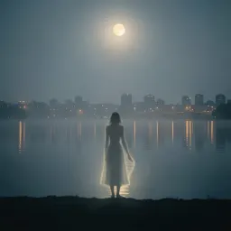 Disappearing