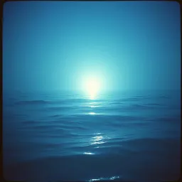 Walked on waves